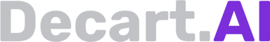 Decart logo