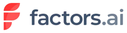 Factors.ai logo