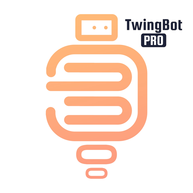TwingBot Pro logo